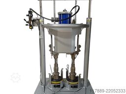 Graco GRACO 1:1 Extruder 25C862