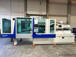 Krauss Maffei KM 300-2000 CX