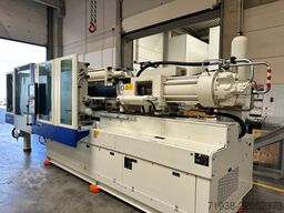 Krauss Maffei KM 300-2000 CX