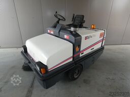 Dulevo 100 BS