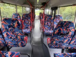 MAN Lions NÜ 313 Linien-/Überlandbus