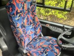 MAN Lions NÜ 313 Linien-/Überlandbus