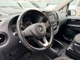 MERCEDES-BENZ Vito 116 CDI 4x4 Mixto Autom Klima 5 Sitzer