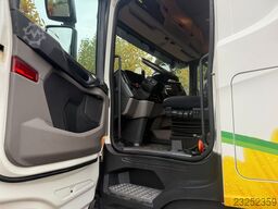 SCANIA R450 / Retarder / Kipphydraulik