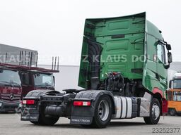 RENAULT T 480 Standklima 2-Tanks Euro 6