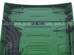 RENAULT T 480 Standklima 2-Tanks Euro 6