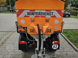 MULTICAR M29 C