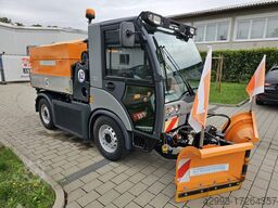 MULTICAR M29 C