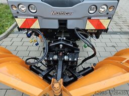 MULTICAR M29 C