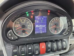 MULTICAR M29 C