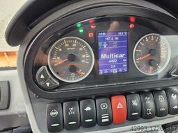 MULTICAR M29 C