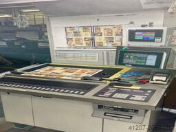 Komori LITHRONE L 428