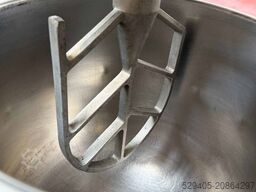 Bonnet MX 30 S