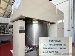 Olsa Speedycream 750