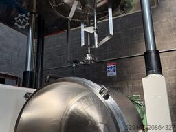 Olsa Speedycream 750