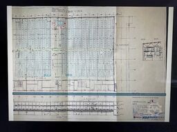 SSI Schäfer Rundrohrhängebahn