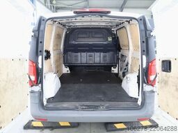 Mercedes-Benz Vito114 KA Kompakt ,Klima,Kamera,Tempomat
