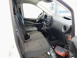 Mercedes-Benz Vito114 KA Kompakt ,Klima,Kamera,Tempomat