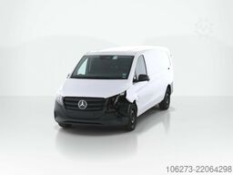 Mercedes-Benz Vito116CDI KA Extralang,Automatik,Klima,Kamera