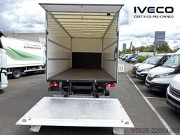 IVECO 70C18HA8/P, Hi-Matic, Nutzlast 3.183 kg
