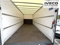 IVECO 70C18HA8/P, Hi-Matic, Nutzlast 3.183 kg