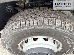 IVECO 70C18HA8/P, Hi-Matic, Nutzlast 3.183 kg