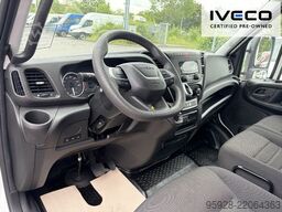 IVECO 70C18HA8/P, Hi-Matic, Nutzlast 3.183 kg