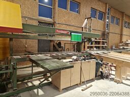 Hundegger K2-450