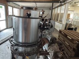 Spanner HKA 30
