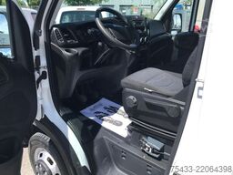 IVECO DAILY 35C14 RIBALTABILE