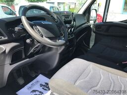 IVECO DAILY 35C14 RIBALTABILE