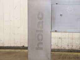 holac Gesamthöhe 2960 mm