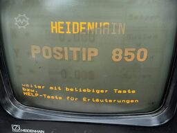 Heidenhain Positiv 850
