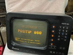 Heidenhain Positiv 850