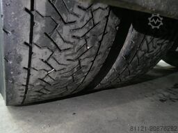 DAF XF 480 | Retarder | 2Tanks | 451098Km | 2018 | ...