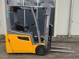 Jungheinrich EFG 216k