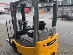 Jungheinrich EFG 216k