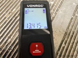 Krone N/A Fridge / Carrier Vector / BPW Axles / Loadi...