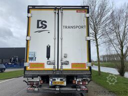 Krone N/A Fridge / Carrier Vector / BPW Axles / Loadi...