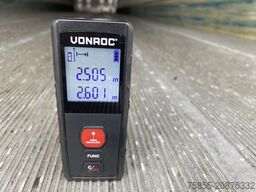 Krone N/A Fridge / Carrier Vector / BPW Axles / Loadi...