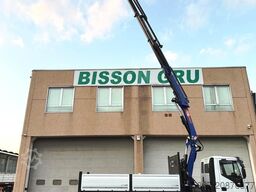 IVECO EUROCARGO 180E32