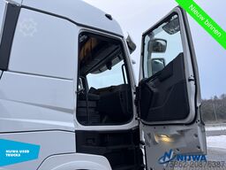 Renault T High 480 4x2 Key less start + Navigatie