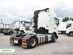 VOLVO FH 500 Globetrotter XL I-ParkCool ACC