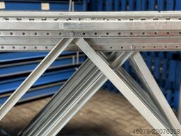 SSI Schäfer PR600 P215 2.500 x 1.100 mm
