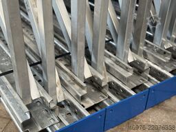 SSI Schäfer PR600 P215 2.500 x 1.100 mm