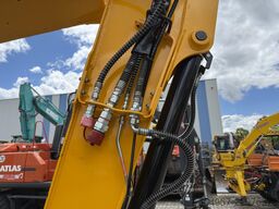 JCB 65-R1 Minibagger Powertilt HS03