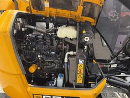 JCB 65-R1 Minibagger Powertilt HS03