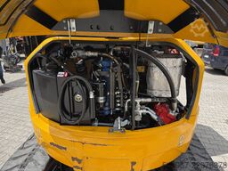 JCB 65-R1 Minibagger Powertilt HS03