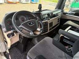MAN TGX 18.430 XLX 4X2 2020 MEGA + LIFTING 5TH WHEEL