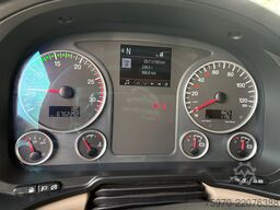 MAN TGX 18.430 XLX 4X2 2020 MEGA + LIFTING 5TH WHEEL